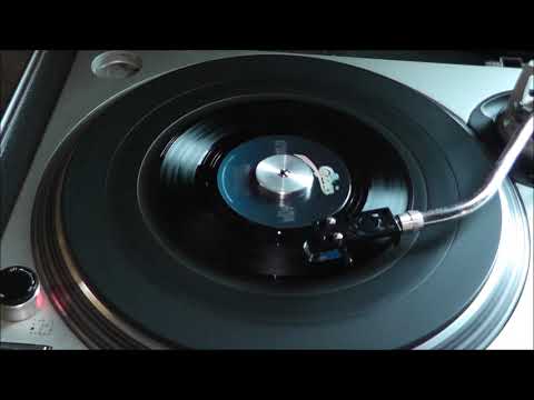 Cheap Trick - Dream Police - 45RPM