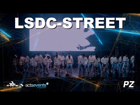 [Guest Showcase] LSDC - Street (Philippines) | Body Rock Asia 2023