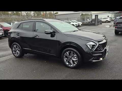 Kia Sportage Hybrid - Image 2