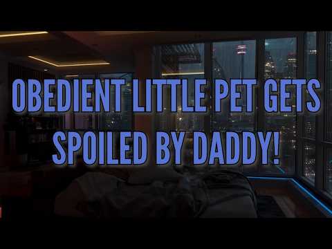 Asstr Daddy