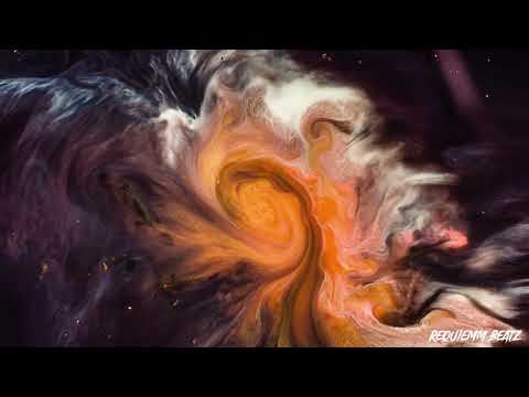 Dark Ambient Wave Trap Beat - "Atom" (Prod. ReQuiemm Beatz) | Rap Beats 2021