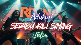 Download lagu Lirik Aduhai... Seribu Kali Sayang - Iklim | Slow Rock Cover | Top Hits Slow Rock 2025 mp3 Download lagu Lirik Aduhai... Seribu Kali Sayang - Iklim | Slow Rock Cover | Top Hits Slow Rock 2025 mp3
