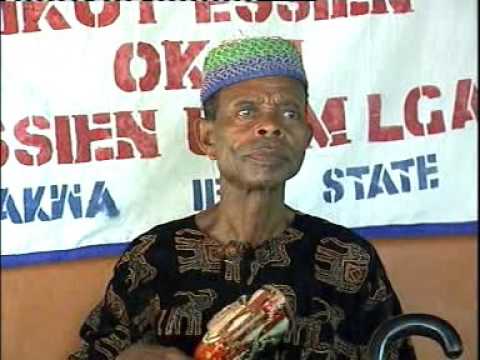 Chief Okon Udo Udo & Prince Akpan Bassey Usoro - Akpan Iko Anwam Owo (Official Video)