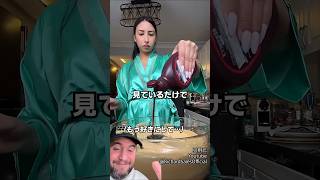 血管が詰まりそうなコーヒー作り