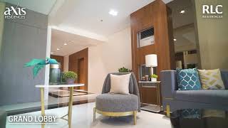 Video of Axis Residences