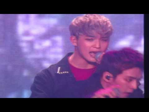 170302 BTOB I'll be your Man- Onek Global in Manila