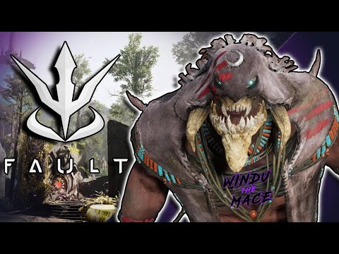 🔴 Bro please get out of my jungle!!! - #Khaimera #Fault Gameplay - Patch 0.13.13