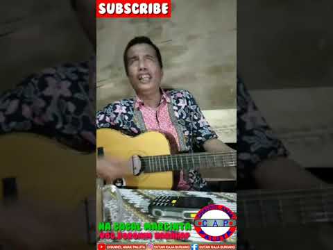 lagu Tapsel Na Gagal Marcinta Dinyanyikan Borohim Harahap #VersiGitarAkustik