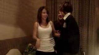 lisa carla and dillon