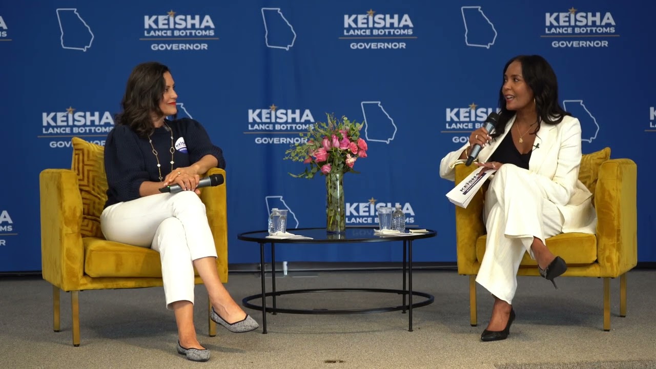 Keisha: Expanding Medicaid Makes Sense | 08.14.2026