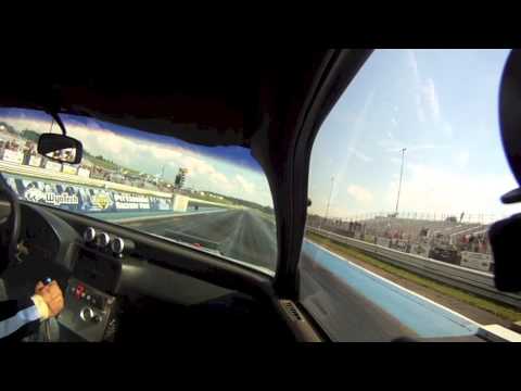 Bolisbuilt CRX - IFO Pittsburgh AMP Finals