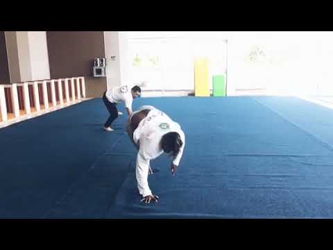 Acrotime con Mussum Cdo