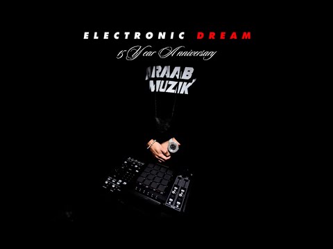 araabMUZIK - ELECTRONIC DREAM (15TH Anniversary Edition) (Album) (5 Bonus Tracks)