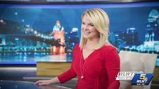 WLWT Hall of Fame inductee: Sheree Paolello