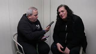 Episode 22: Interview with Tankard