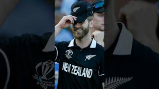 Kane Williamson After losing World Cup 🙂#shorts