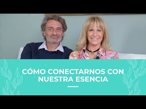 ¿Cómo descubrir nuestra verdadera ESENCIA? 💓