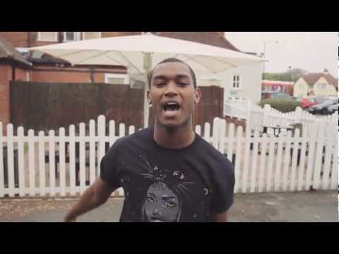 Word On Road TV KJP - Freestyle Exclusive [2012]