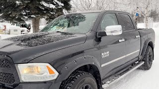 Автомобиль Dodge Ram 1500 | Изображение 4 - Autoline
