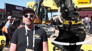 “We Do Jobs in Half the Time” | Kevin Cox, DK Excavating
