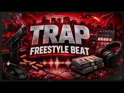 (FREE)Fast rap beat freestyle instrumental |Fire| Trap type beat