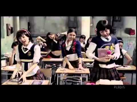 After School - Ah (MV)