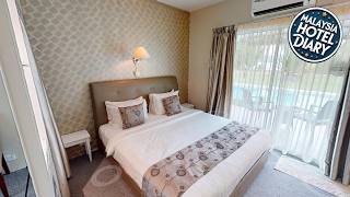 The Ocean Residence Langkawi | Langkawi, Malaysia | Hotel Review 🏨