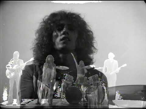 The Who/Tommy - We're not gonna take it (1969)