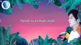 CNBLUE (Jung Yong Hwa) - Not Anymore [Türkçe Altyazılı]