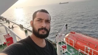 Joining Ship From Chennai Vlog