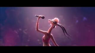 Zootopia   End Credits Song &amp; Concert    Try Everything   Shakira