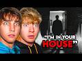 Scariest Haunted 911 Calls REAL AUDIO
