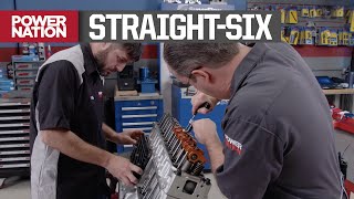 Forget the LS Swap: Building a Turbo Chevy 292 Straight-Six