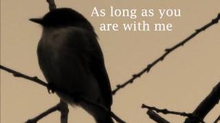 Find A Way - Amy Lee Feat. Dave Eggar (Lyric Video)