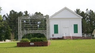 preview picture of video 'Montgomery Hill Baptist Church'