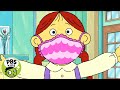 Arthur | Wearing a Mask! | PBS KIDS