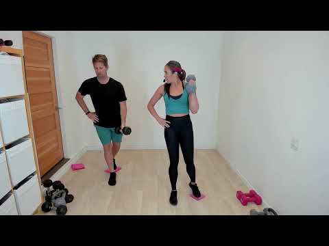 HIIT & Strength - May 31st, 2023
