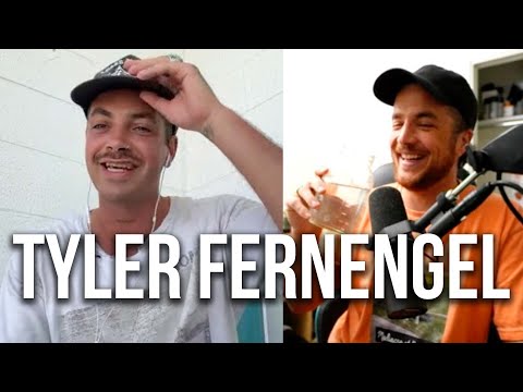 Kanode Knows - Tyler Fernengel