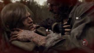 【RE4 demo】バイオハザード４ リメイク 体験版をプレイ
