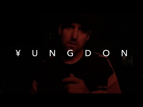 ¥UNG DON - WAS ICH BRAUCH (Official Music Video)
