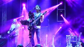 Y no amanece - Los Secretos