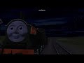 Thomas The Tank Engine Escape Remake