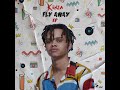 Kenza Feat African Papi Just Bheki Sun El Musician Priscila Fly Away Ep Mix