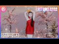 Gabriela By KATSEYE Just Dance 2026 Edition Fanmade By Elow340