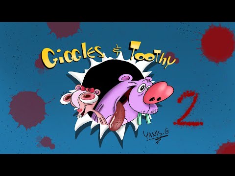 Happy Tree Friends 2 ( animation )