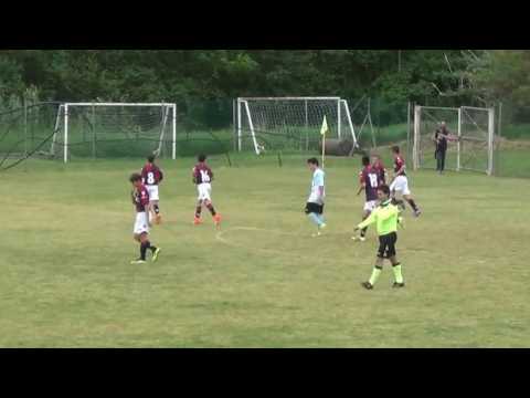 Settore Giovanile BFC 2004 - Torneo Brizzi  2017 -Bfc vs Montecatini