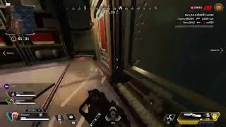 新危険武装！ APEX  非実況 少しだけ