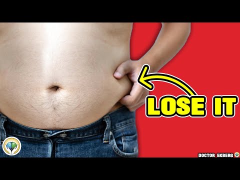 The SECRET To Burning BODY FAT Explained!