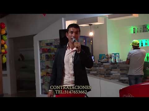 IVAN CARRERA - SE FUE CON OTRO ( CONCIERTO) FT JHONNY RIVERA 2018