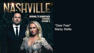 Dear Fear (Nashville Season 6 Episode 8)